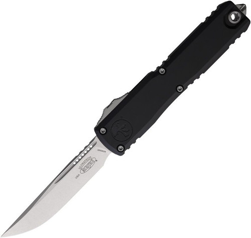 Microtech Ultratech Gen III ZBP | MCT112310| Knifeworks