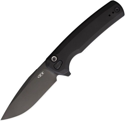 Zero Tolerance Titanium Knives | USA Made Titanium Handle Folders