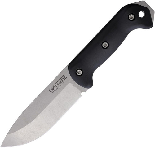 KA-BAR Becker Companion BKR82 - MagnaCut Drop Point | Knifeworks