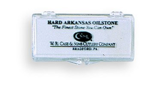 Hard Arkansas Pocket Stone