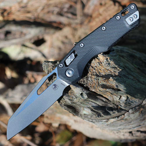Microtech MSI® S/E 3.88
