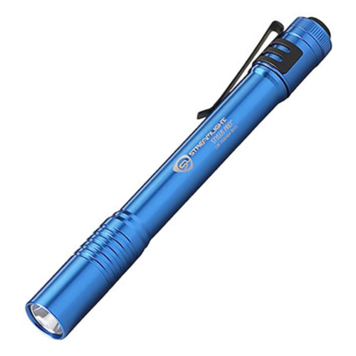 Streamlight Stylus Pro LED Penlight Blue (100 Lumens) 66122
