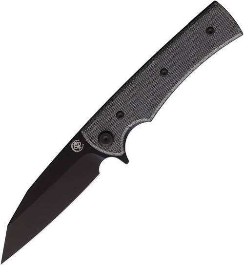Chaves Sangre Street EDC Knife| CHAV14324 | Knifeworks