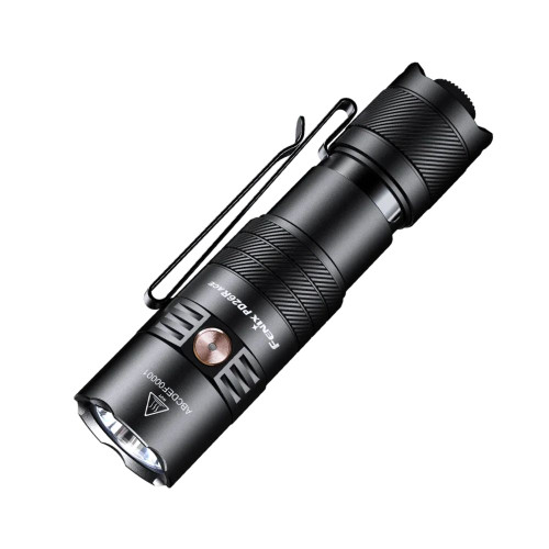 Fenix PD26R ACE Flashlight | 1300 Lumens Tactical EDC Light