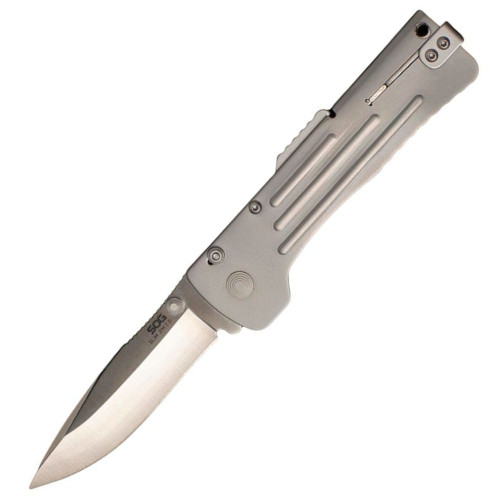 洋楽 SILKY SLIM Vintage SOG SlimJim XL Large 5.25
