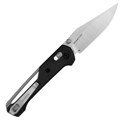 Kershaw Airspace black GFN pocket knife
