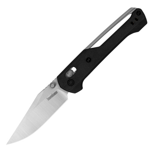 Kershaw Airspace black GFN pocket knife