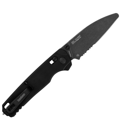 Kershaw Bel Air XL EMT rescue folding knife