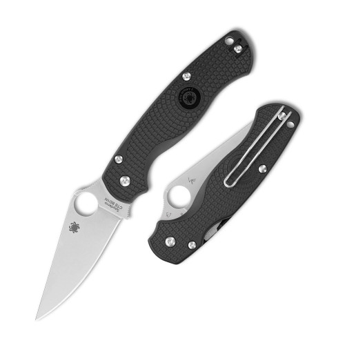 Spyderco Para Military 2 Lightweight C81PBK2