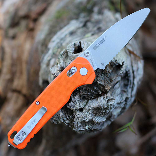 Kershaw Bel Air XL EMT rescue folding knife