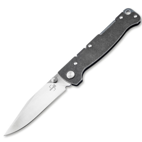 Boker Plus Papillon | 06EX111| Knifeworks