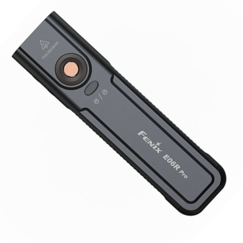 Fenix E06R Pro Pocket Carry Light – 1600 Lumens