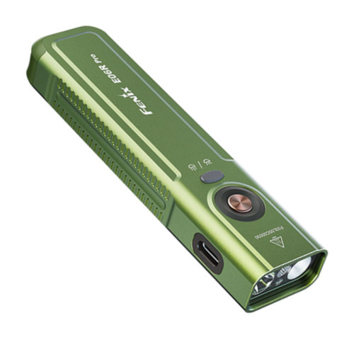 Fenix E06R Pro Pocket Carry Light