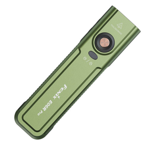 Fenix E06R Pro Pocket Carry Light