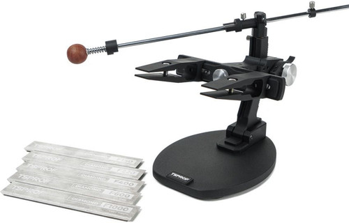TSPROF Kadet Pro diamond plate sharpening kit