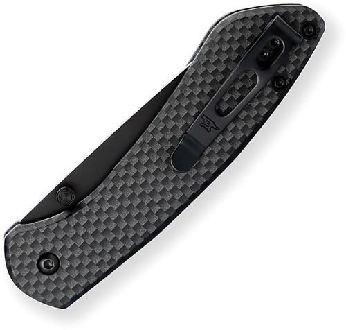 Buck 744 Sovereign folding knife