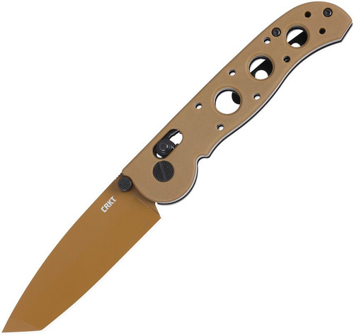 CRKT M16-01DZ 3.12