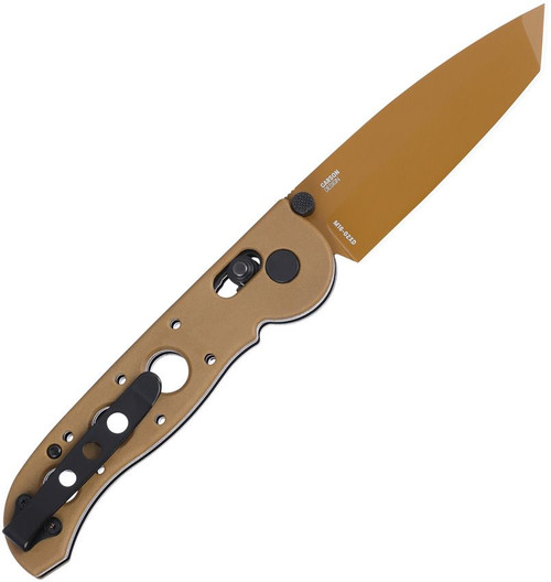 CRKT M16-03XD 3.11