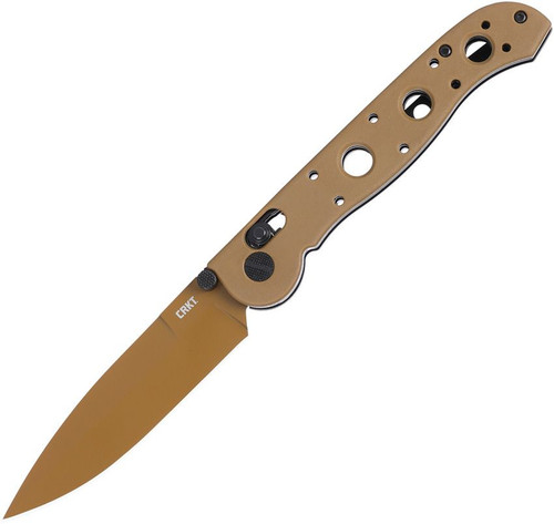 CRKT M16-03XD 3.11