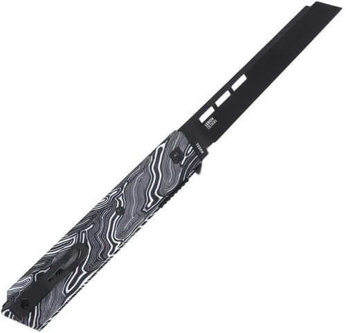 CRKT Zephyr 3.25