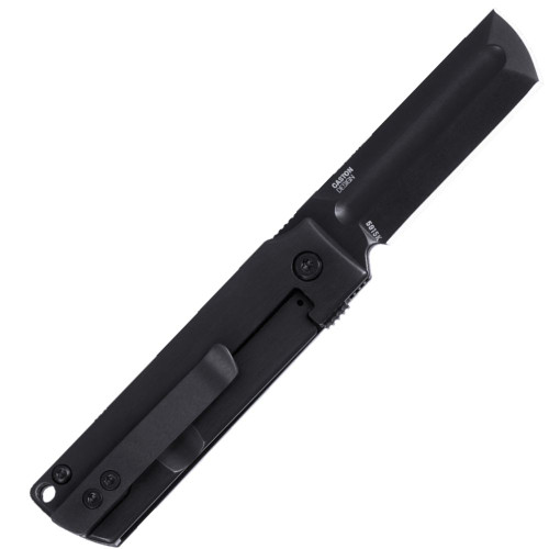 CRKT Provoke X Morphing Axe 1.84