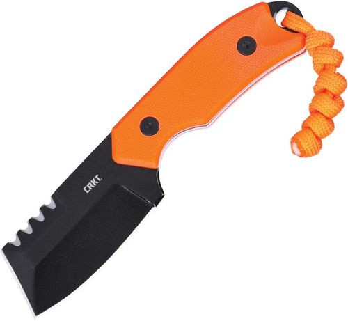 CRKT Razel Fixed 2.97