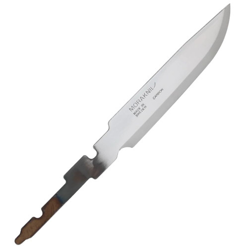 Morakniv Basic C blade 14538 carbon steel