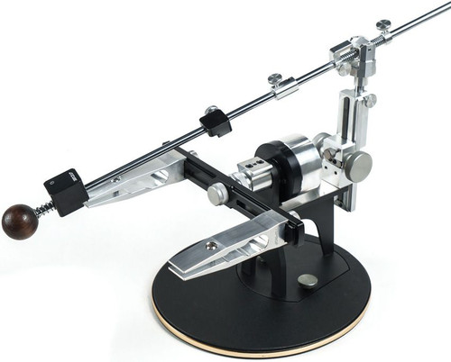 TSPROF K03 Pro AL Hunter Kit sharpening system