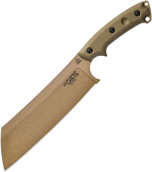 TOPS Lil Chete TPLLCH01 1095 blade