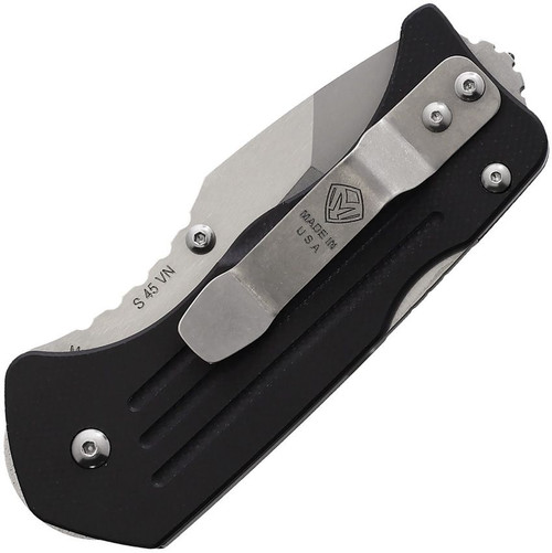 Medford 1881 lockback folding knife