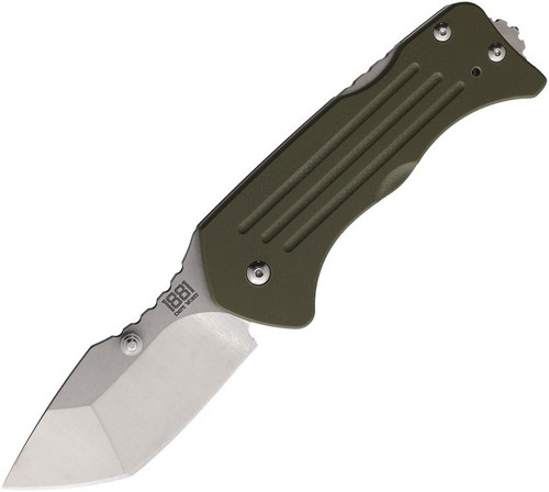 Medford Lombard 2.62 inch S45VN blade