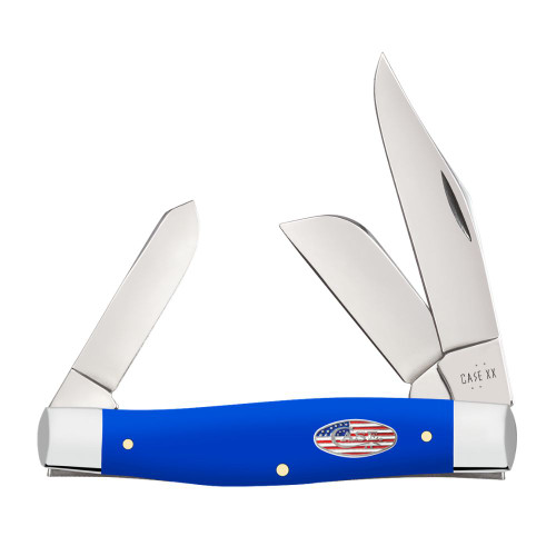 Case 6375 SS Large Stockman