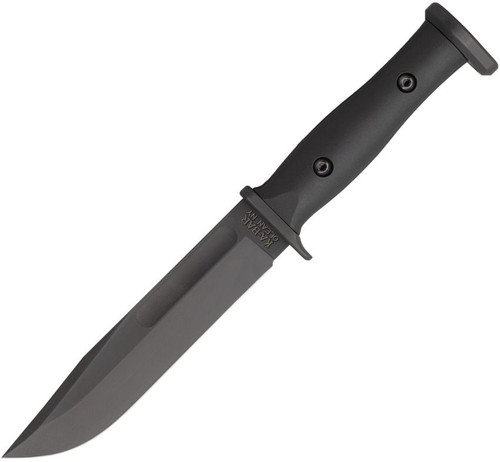 ka bar slabby 1310 fixed blade knife