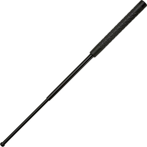 asp sentry s26 friction loc baton black chrome
