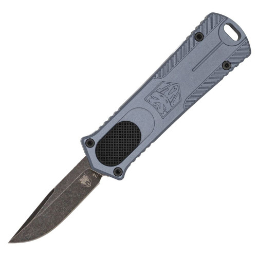 cobratec california otf 952 gen ii gray handle