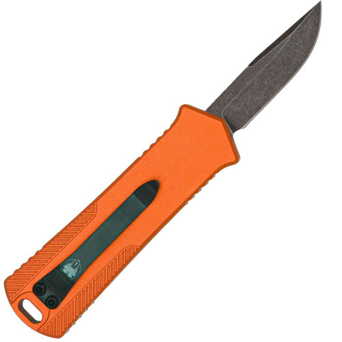 cobratec california legal otf d2 blade knife