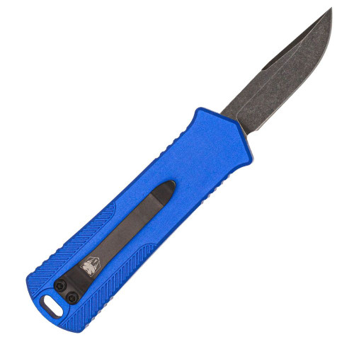 cobratec california legal otf d2 blade knife