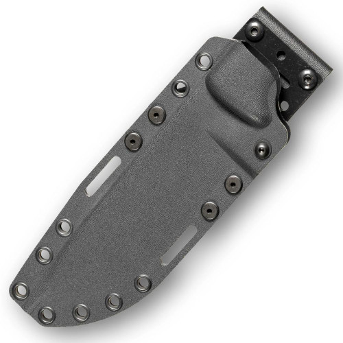 Reiff Knives F6 Leuku Gen II Green Micarta (6" CPM 3V)
