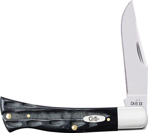 Case Axe Handle Lockback 3.25