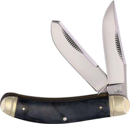 Rough Ryder Sowbelly Trapper | RR2077 | Knifeworks