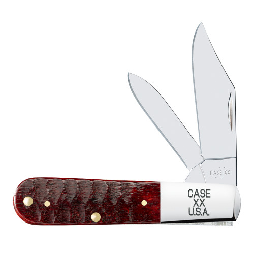 Case Mini Trapper Gator Old Red Bone | CA51541 | KW