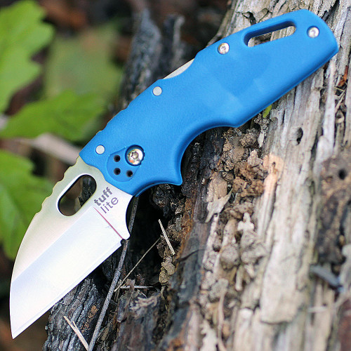 Cold Steel Tuff Lite | CS20LTF | Knifeworks