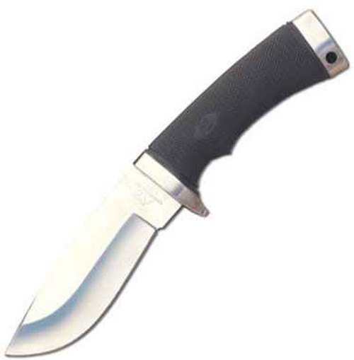 Katz Wild Cat Series Fixed Blade. 9 1/4" overall