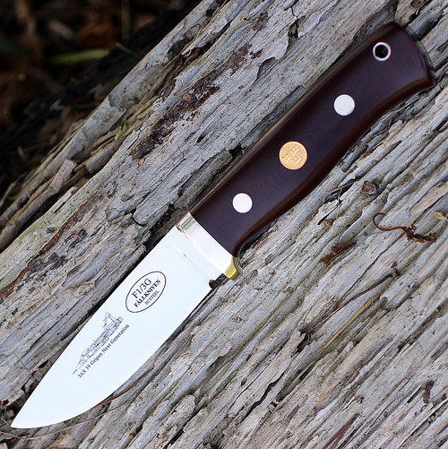 Fallkniven F1L3Gmm Next Generation| FNF1L3GMM | Knifeworks