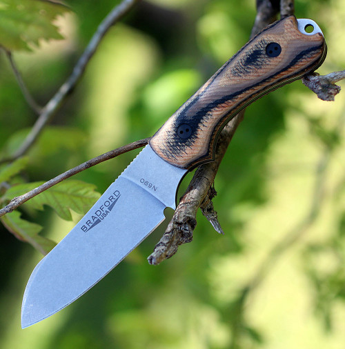 Bradford Guardian3 3D, 3.625