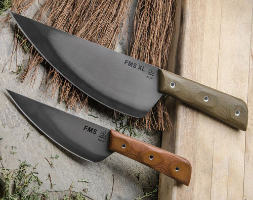 TOPS Knives Frog Market Special Combo Set FMS-CMB