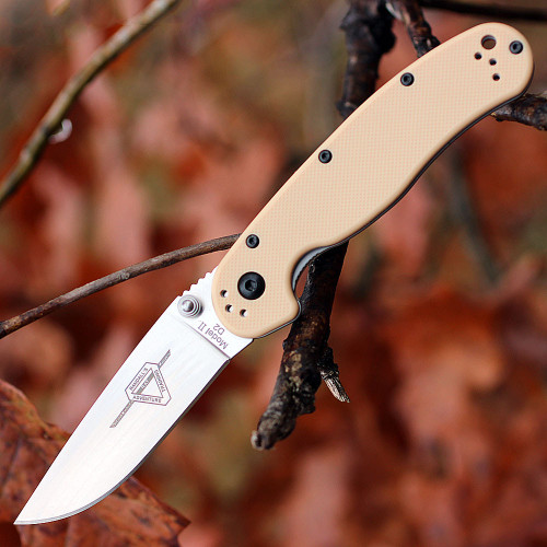 Ontario 8828OD Rat II Folder, 3