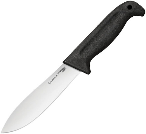 Cold Steel Commercial Series 10.0 in. Western Hunter Knife, 20VSHSZ