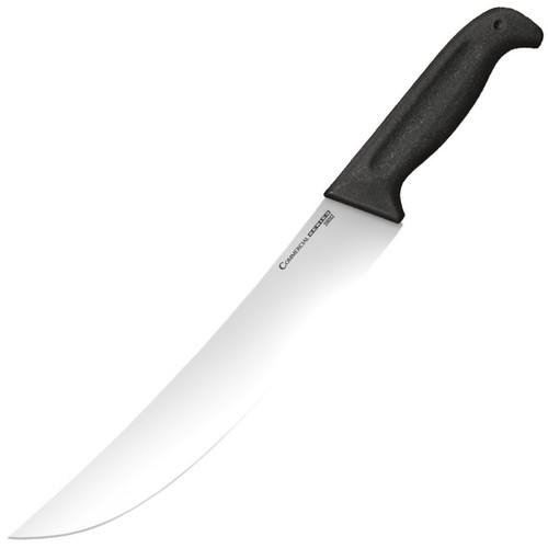 Cold Steel Commercial Series 10.0 in. Scimitar Knife, 20VSCZ