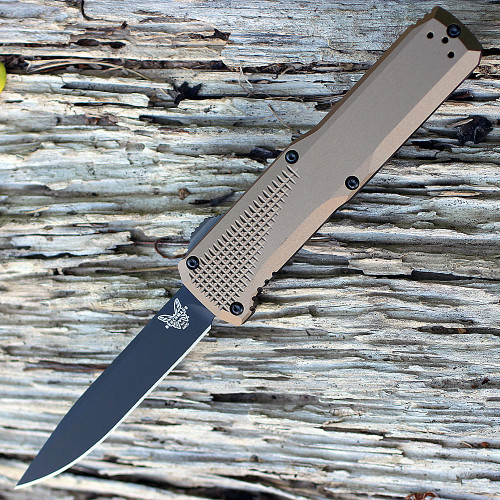 Navaja Benchmade 4850 OM™ — Proutdoor